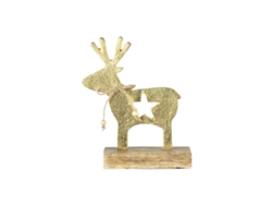 Decorativo Reno Figuras Navidad Colección Navidad Signes Grimalt BY SIGRIS