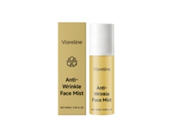 Spray facial hidratante y reafirmante de efecto inmediato.
