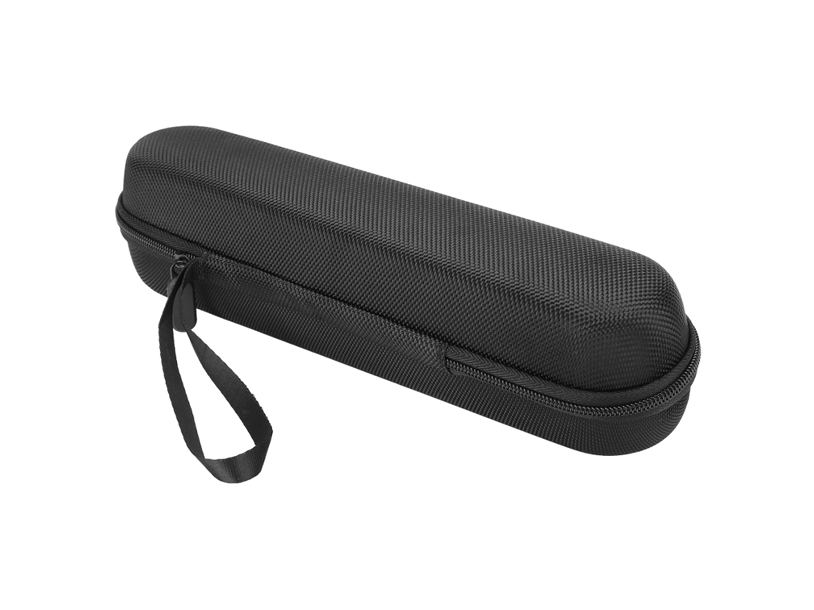 Estojo De Armazenamento De Nylon Para Escova Elétrica Xiaomi T100/t200/t300/t400/t500/t500c Preto