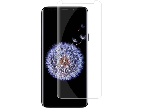 Protector Cristal Templado Samsung Galaxy S9 Multi4You