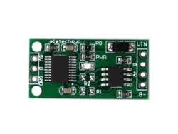 Módulo Sensor De Temperatura Programable, Control Remoto Ttl, Componentes Electrónicos