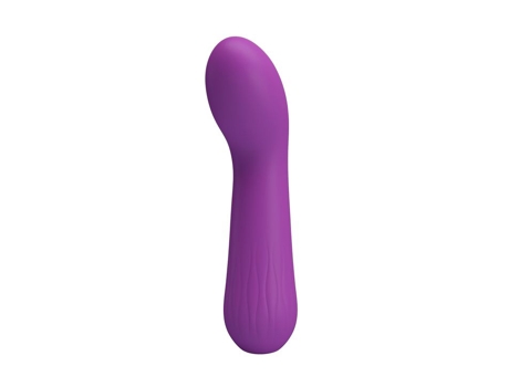 Vibrador para el PuntoG Faun PRETTY LOVE