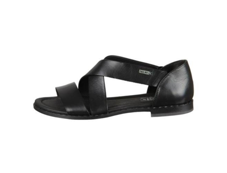 Sandalias de Mujer PIKOLINOS Algar Negro (37)