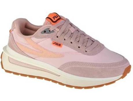 Botas FILA Red Mujer (36 - Rosa)