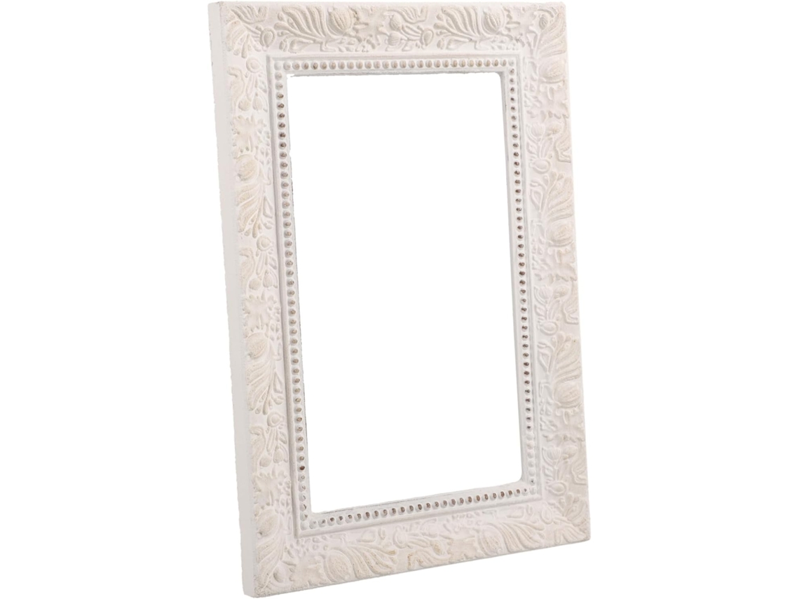 Marco Europeo Resina Decoración Joyas Accesorio Multifuncional Fotografías