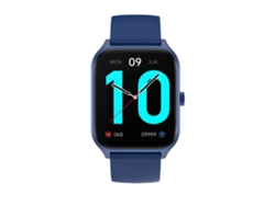 Smartwatch YDCY P58 Azul