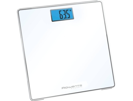 Báscula Digital ROWENTA BS1501V0