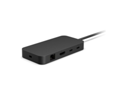 Dock Usb4 De Microsoft Surface
