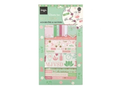 Cuaderno TOGA Bullet Journal