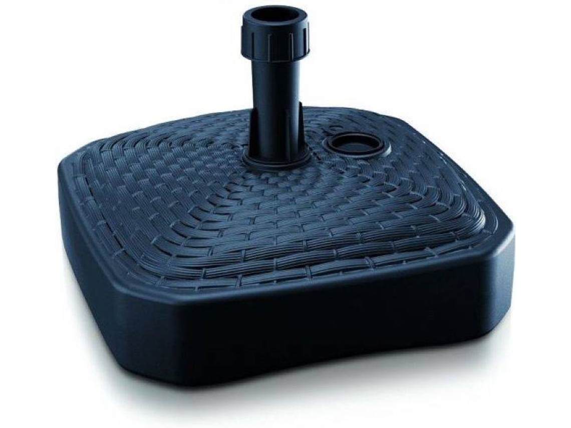 Base de Parasol PROSPERPLAST (Antracita)