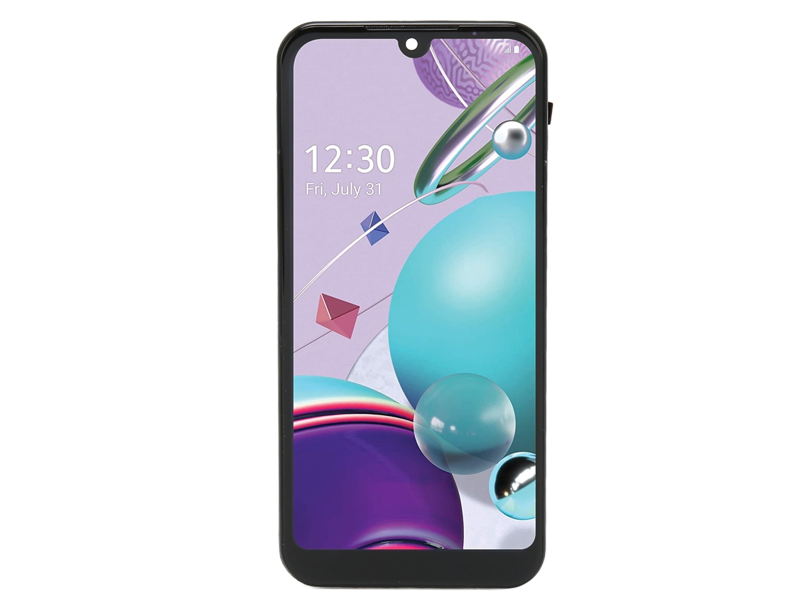 Pantalla Táctil Lcd De 5,7 Pulgadas De Repuesto Para K31 K300 Lm K300q Lmk300 Con Herramientas De Reparación.