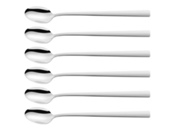 Dinner Set de cucharas cóctel 21 cm / 6-pzs, 18/10 Acero inoxidable ZWILLING