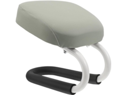 Taburete de oración ergonómico: cómodo y portátil.