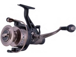 Carrete SHAKESPEARE Molinete Cypry Xt Fs Gris