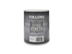 Estuco veneciano blanco Veneto 1 kg