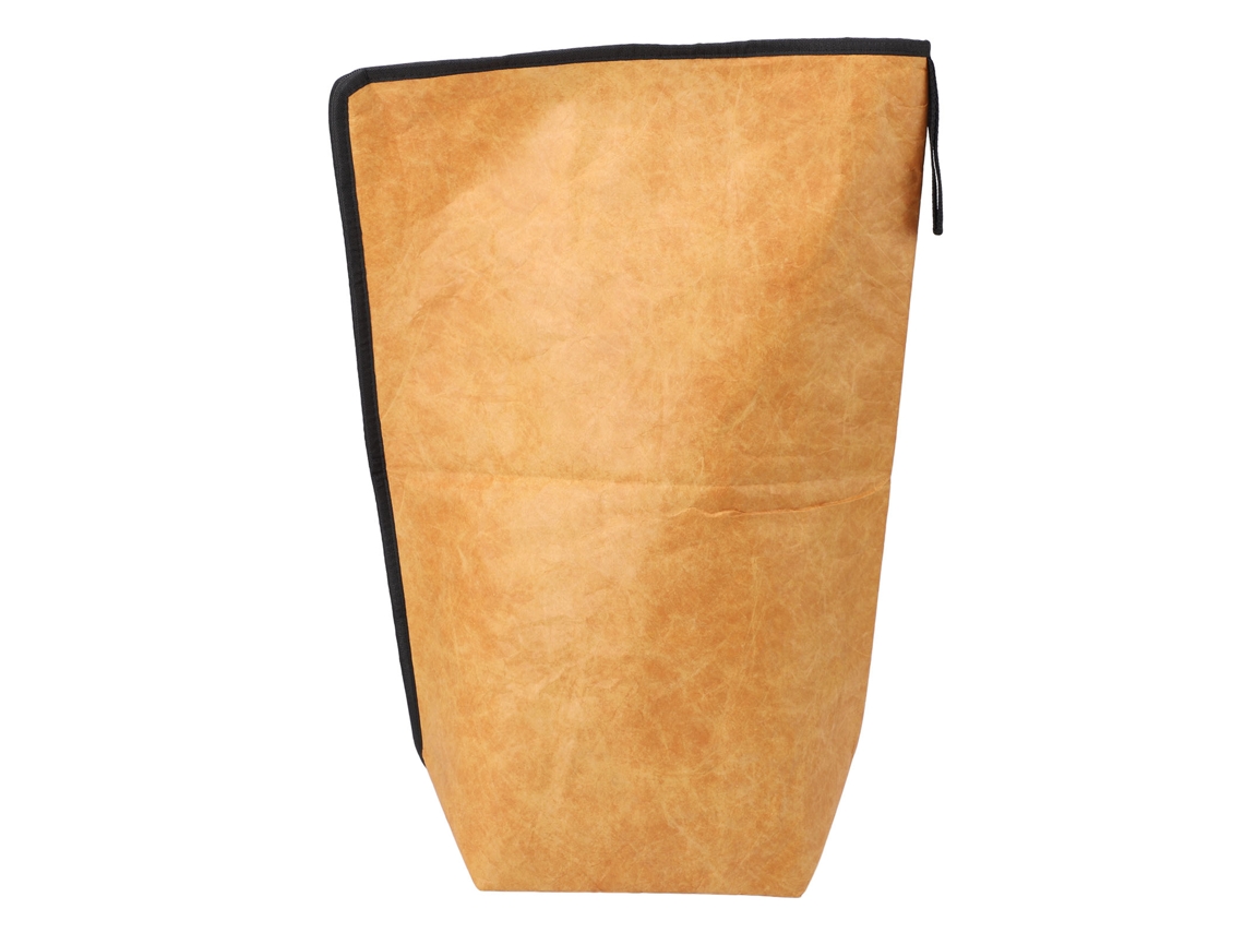 Bolsa térmica reutilizable con cremallera para conservar la carne