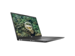 Dell Latitude 7420 Negro / Intel Core I7-1185g7 / 14" Fhd / 16gb Ram / 256 Gb Ssd (reacondicionado)