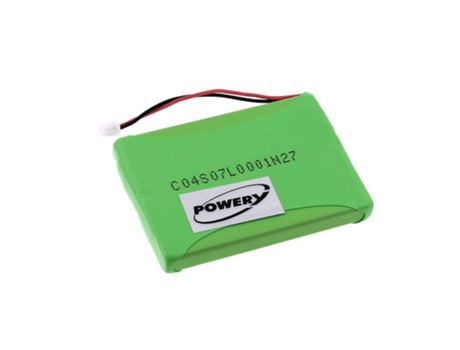 Batería POWERY 1.50.ASC.1.1 para Ascom Ascotel Office 135