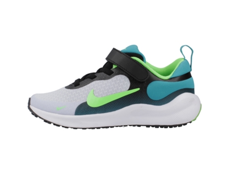 Zapatillas de Niños NIKE Revolution Psv Azul (26)