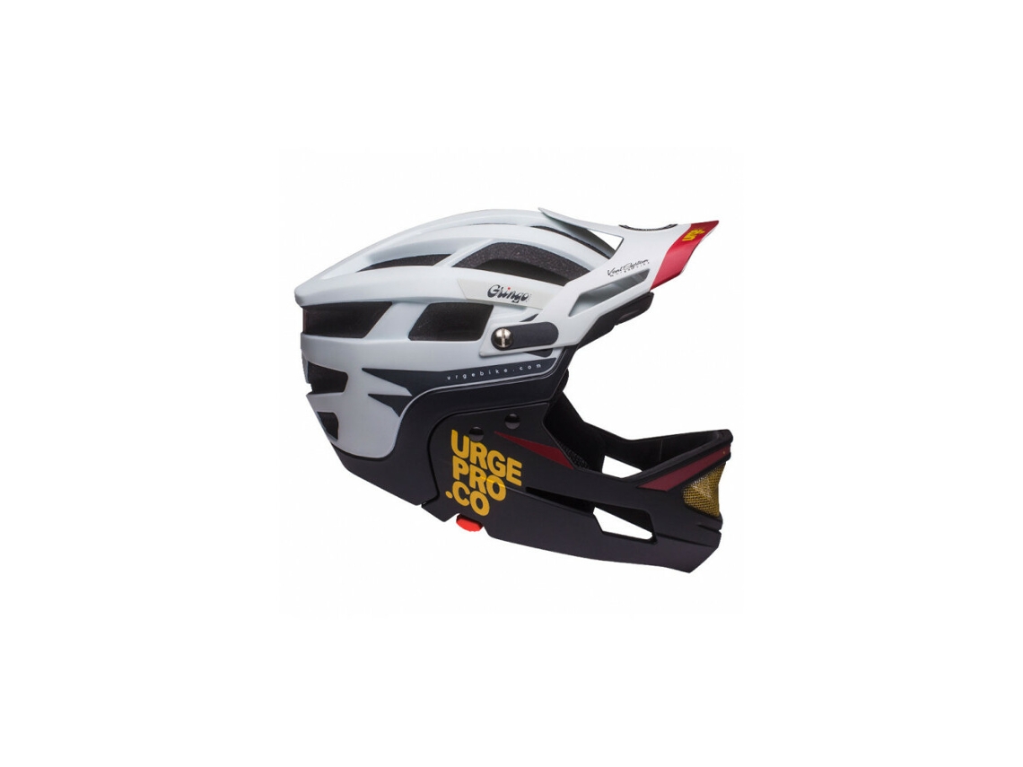 Casco de bicicleta de montaña Urge gringo de la sierra