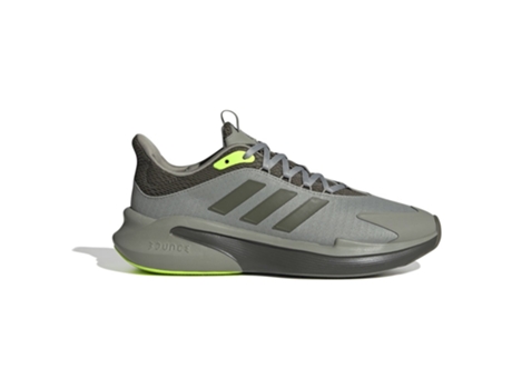Zapatillas de Hombre para Running ADIDAS SPORTSWEAR Alphaedge Gris (45)