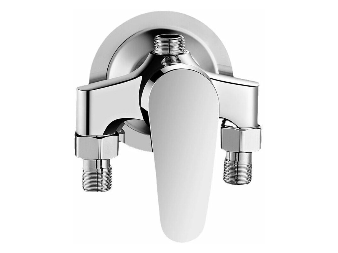Grifos mezcladores de superficie, grifos de ducha de agua fría y caliente, calentadores de agua, accesorios para grifería.
