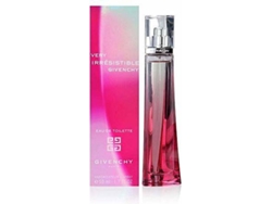 Perfume GIVENCHY Very Irresistible 50 ml (Eau de toilette)