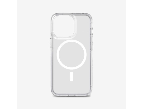 Funda para iPhone 13 Pro TECH21 Transparente