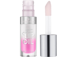 ESSENCE Hydra Kiss 01 Aceite Labial (4 ml)