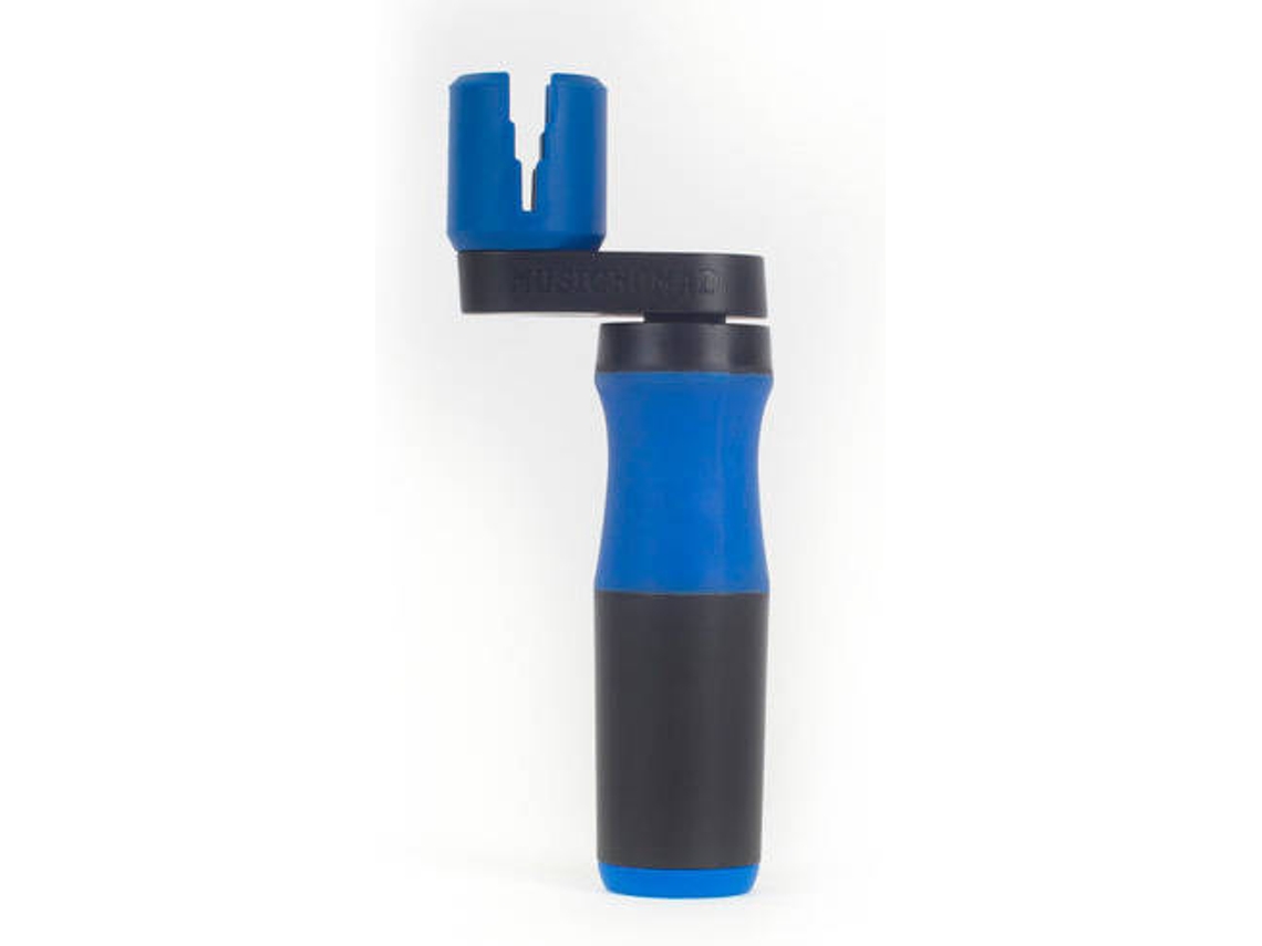 Manivela Enrolla Cuerdas MUSIC NOMAD Grip Bit Mn221