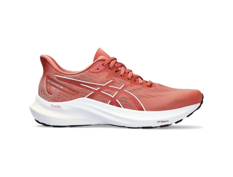 Zapatillas de Mujer para Running ASICS Gt Garnet Multicolor (41.5)
