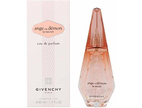 Perfume GIVENCHY Ange Ou Demon Le Secret Edp (50 ml)
