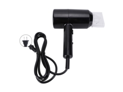 Secador De Cabelo Iônico De Alta Velocidade 1300w Motor Brushless 20000rpm Baixo Ruído Para Casa Viagem Hotel Plug Us 110v