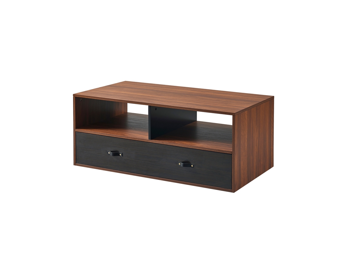 Muebles de TV TEAMSON HOME (Madera - 45,7 cm)