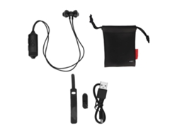 Auriculares grabadores Bluetooth HD LAXISCREED