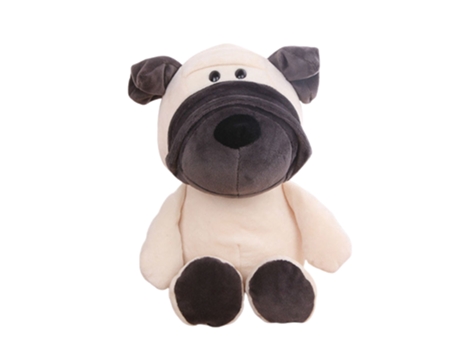 Peluche I-BLASON Cachorro de (Tam.: 35 cm)