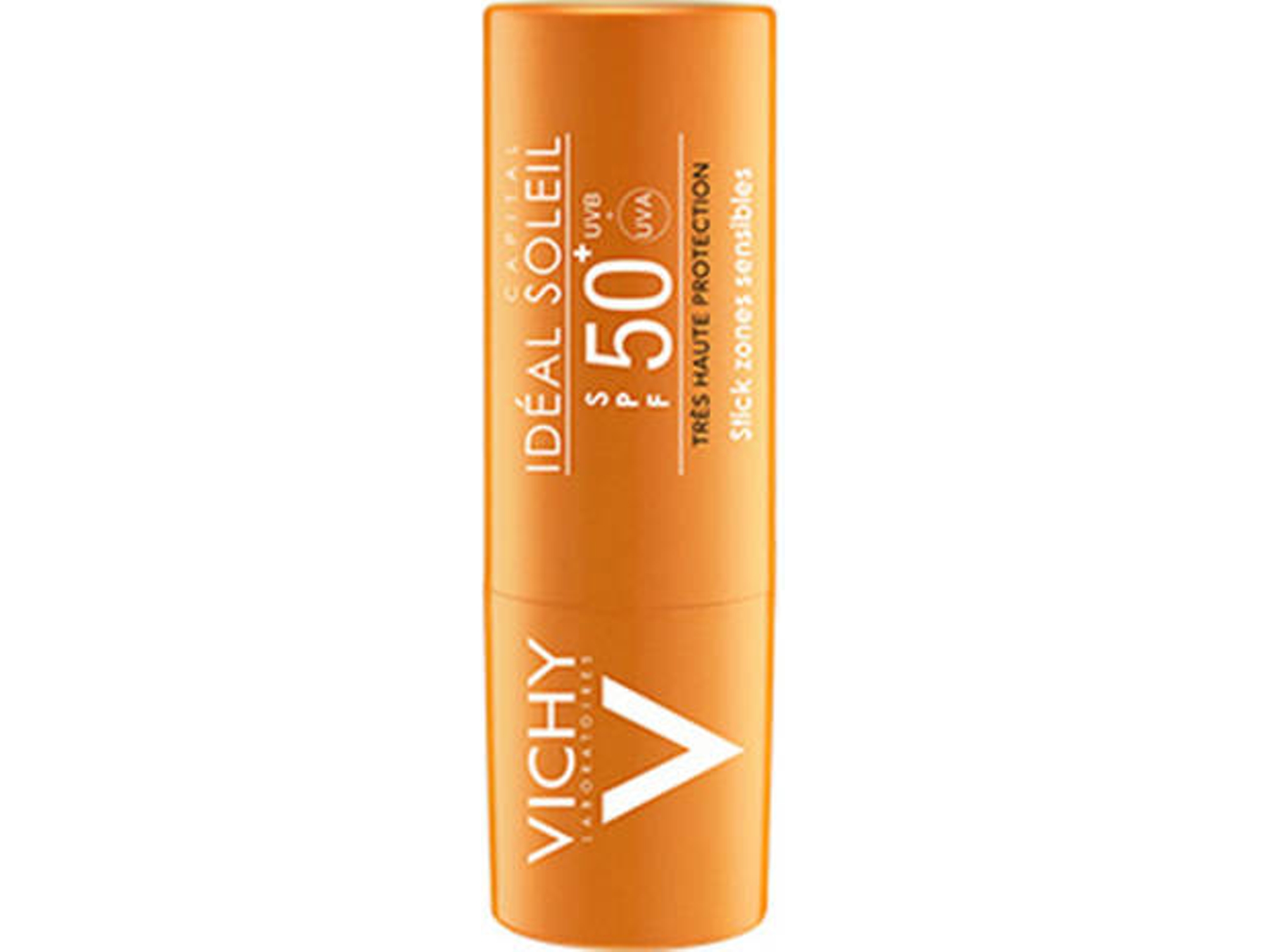 Protector Solar Labial VICHY LABORATOIRES Capital Soleil SPF 50+ (9gr)
