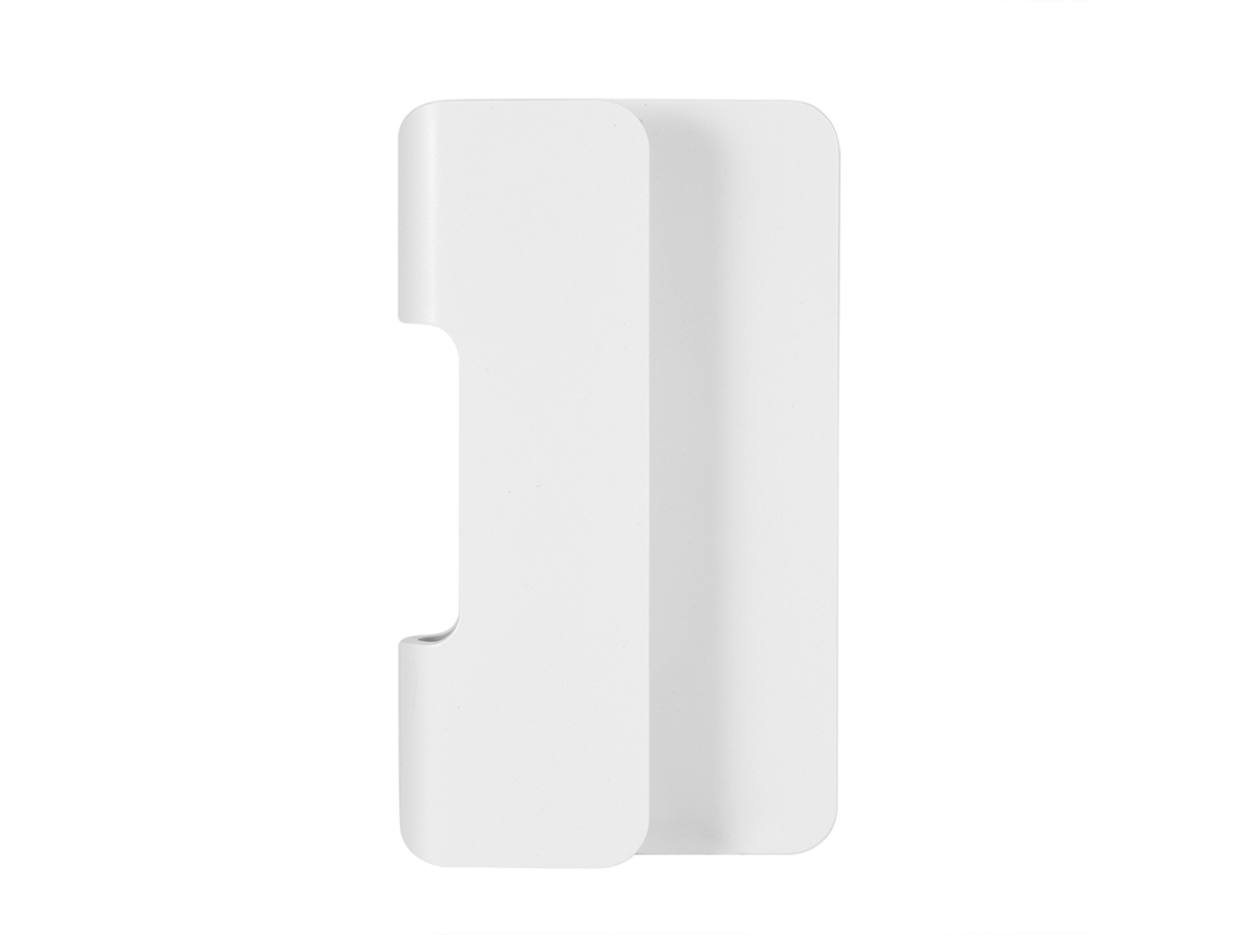 Suporte De Parede Universal Para Carregamento Com Fita Adesiva Para Celular E Tablet