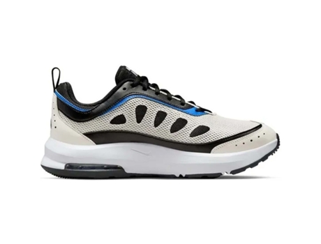 Zapatillas de Hombre para Running NIKE Air Max AP Blanco (43)