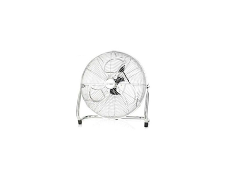 Ventilador industrial metálico 140W con 3 posiciones 5000704 GSC