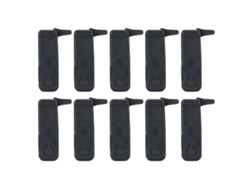 Funda de silicona antipolvo para auriculares EP450