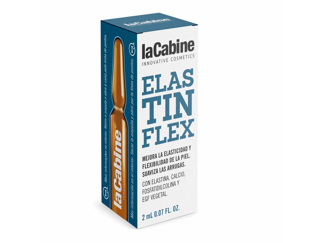 Ampolla Facial LA CABINE Elastin Flex (2ml)