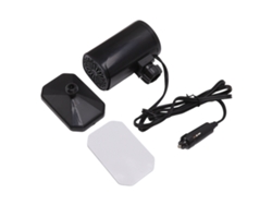 Lindo mini ventilador portátil USB de mano para oficina rosa