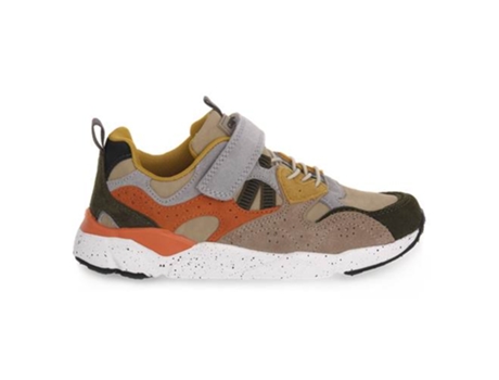 Zapatos GRÜNLAND Tortora Marrón (33)