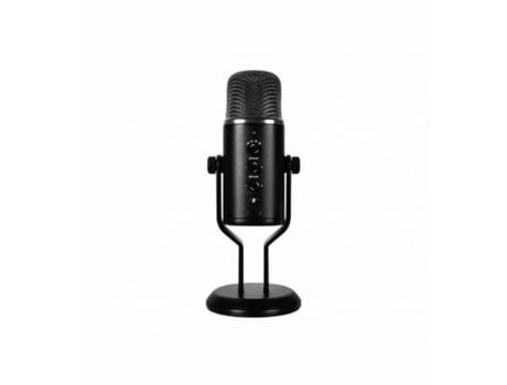 Micrófono Usb Msi Immerse Gv60 Micrófono Streaming
