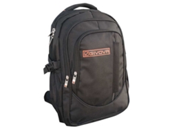 Mochila de Fútbol GIVOVA Mountain (11-20 L - Negro)