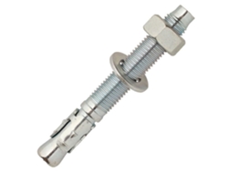 25 Pasadores De Anclaje De Acero M12 X 120 Mm SCELL-IT