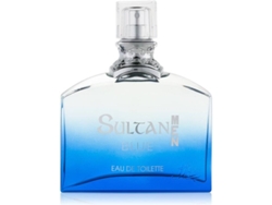 Perfume JEANNE ARTHES Sultane Blue Men Eau de Toilette (100 ml)