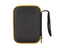 Estuche rígido para consola portátil, con protección de 360 grados, para guardar la consola Miyoo Mini Plus RG35XX. Nostalgia88