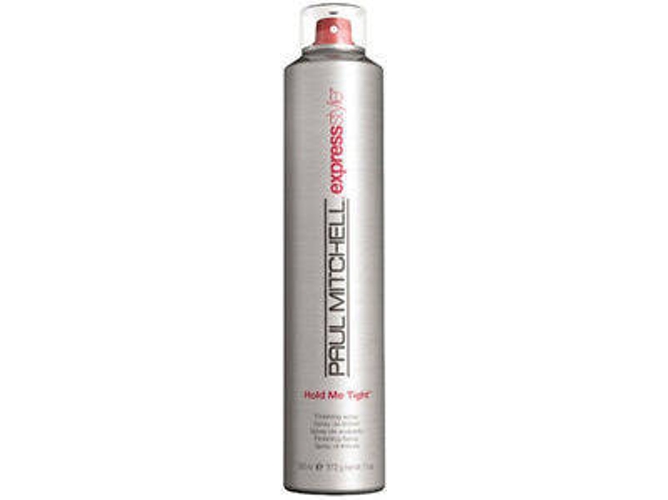 Spray para el Pelo PAUL MITCHELL Express Style Hold Me Tight (300 ml)